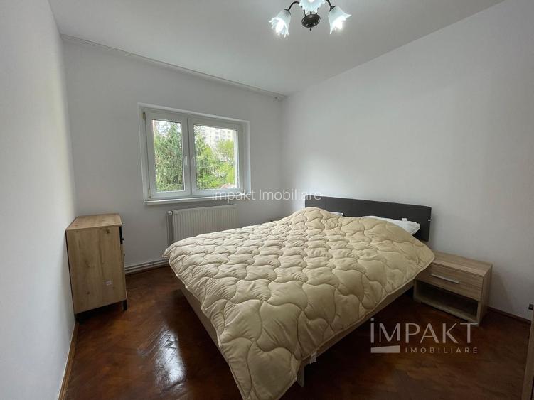 Apartament 4 camere de închiriat, zona Plopilor, Cluj - 6