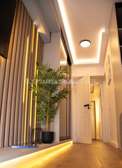 Apartament 3 camere | Confort Lux | Zona Unirii | La prima închiriere - 13