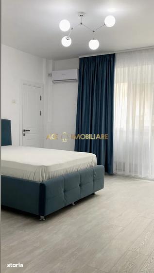 Garsoniera de inchiriat | Romana | Metrou | Boiler | Mobilat