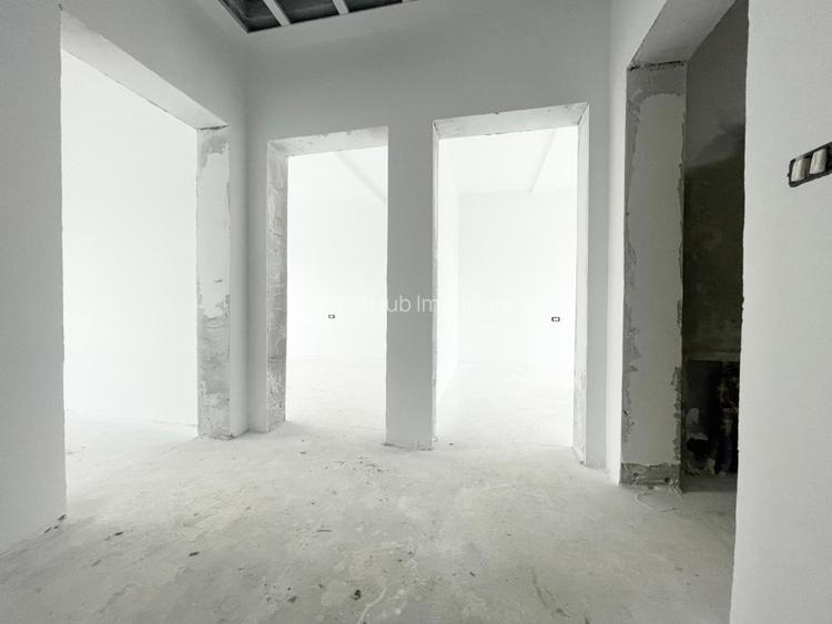 Duplex superb, 4 camere Mosnita-Urseni - 9