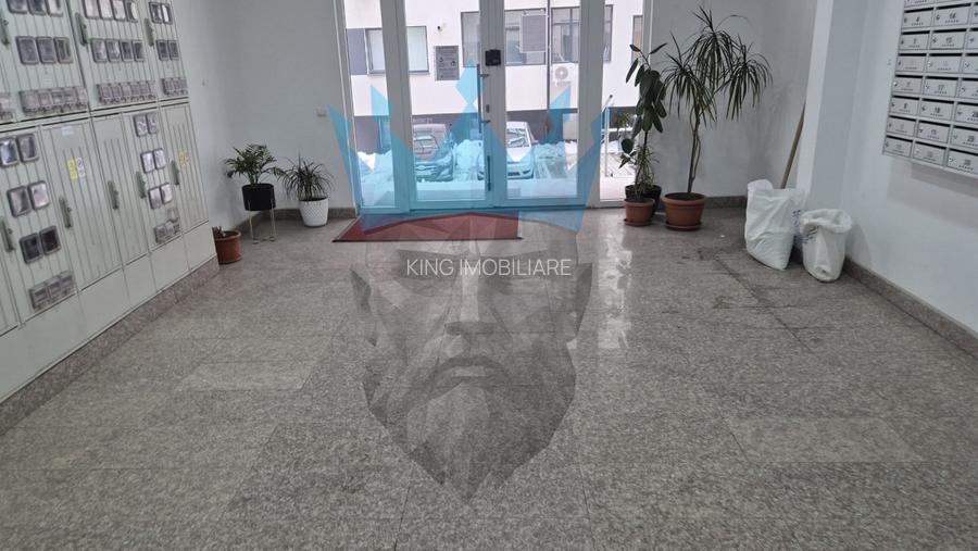  Apartament 3 Camere Avangarde Grande Village Militari Bucuresti - 21