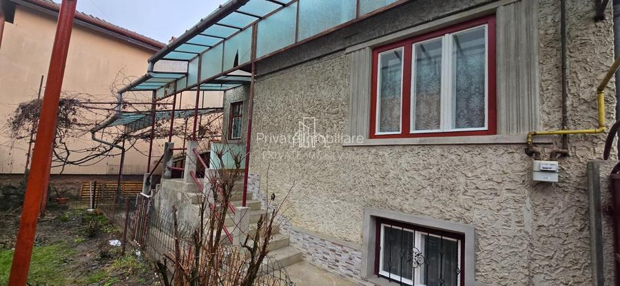 Casa de vânzare zona Cornești, Sighisoara - 2