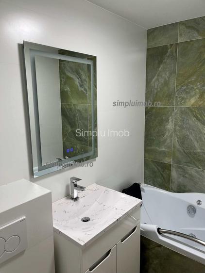 2 Camere gata de mutare! Soseaua Giurgiului – Piața Progresul - 8