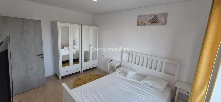 Apartament 2 camere, decomandat, 44 mp, centrala, ac, metrou, Aparatorii Patriei - 2