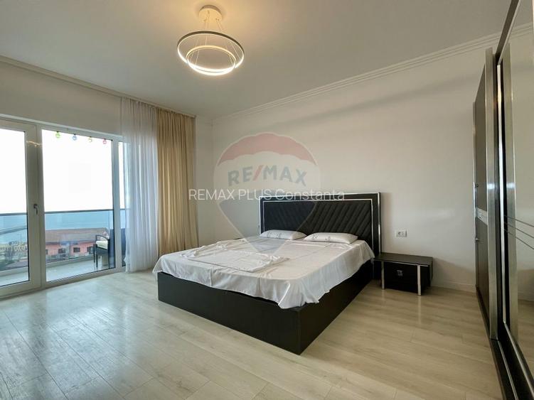 Apartament cu 4 camere de închiriat în zona Faleza Nord - 9