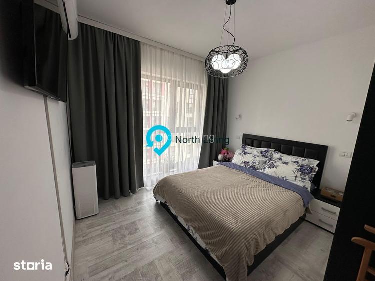 Apartament 3 camere | Exigent Plaza Residence Faza 1 | Decomandat | - 5
