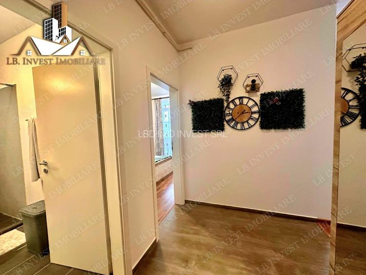 Apartament 2 camere Dumbravita-Player sport-mobilat&utilat - 5