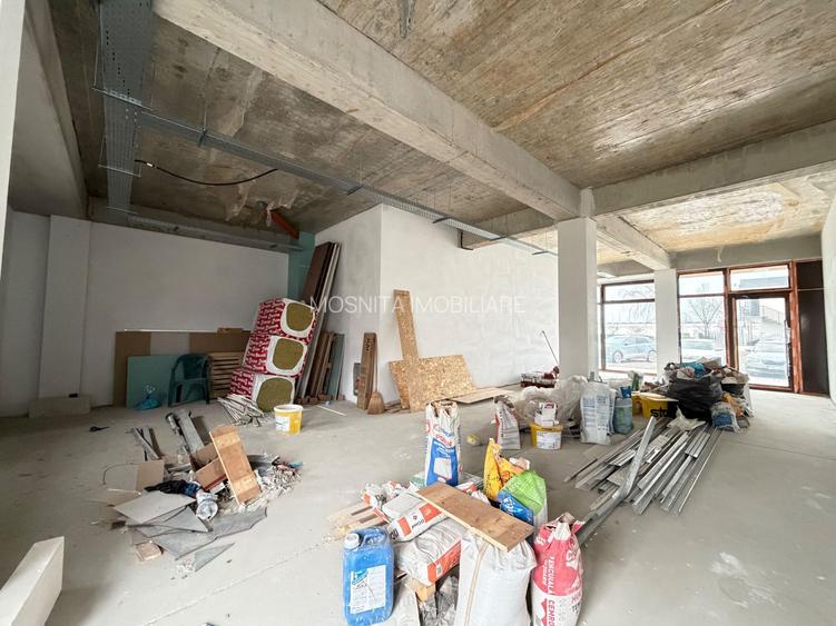 Spatiu Comercial de inchiriat langa Lidl - Comision 0% - 9