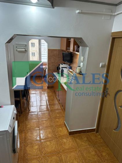 Lipovei - 3 camere - Etaj 2! - 10