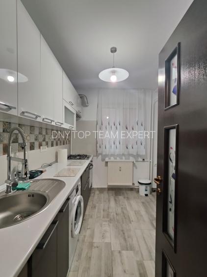 Apartament 2 camere mobilat etaj intermediat metrou 1 decembrie - 9