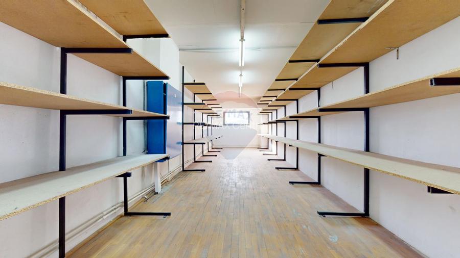 Închiriere spațiu comercial, etaj 1 în Brașov, Calea Feldioarei, 60 - 7