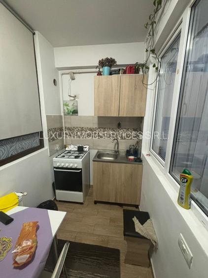 Garsoniera Militari Residence Tineretului - 8