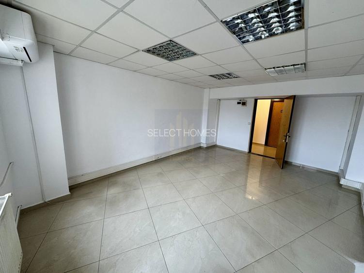 Spatii de birouri de vanzare *Piata Unirii* suprafete intre 27-182mp - 3