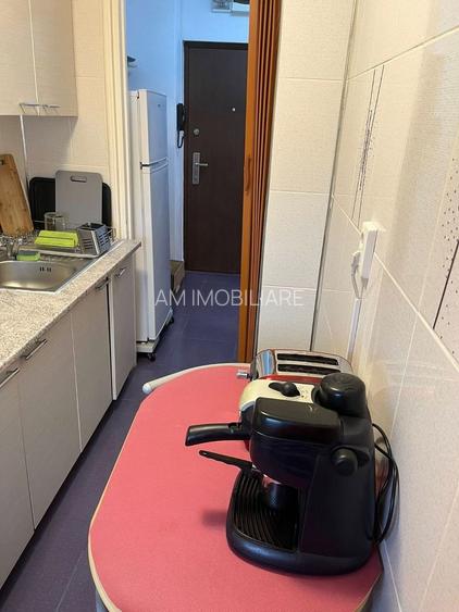 AP. 2 CAMERE DRUMUL TABEREI, BUCATARIE INCHISA, METROU 5 MINUTE - 6