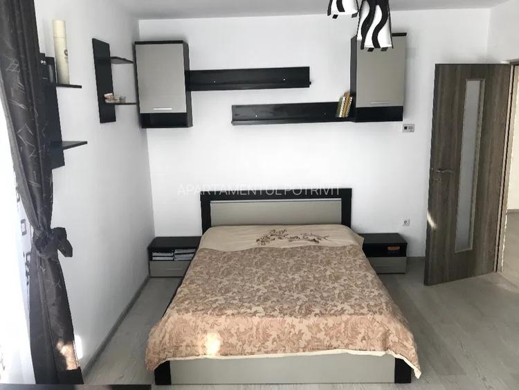 !OPORTUNITATE! De vanzare Ap Modern cu 2 camere zona Cetatii . - 5