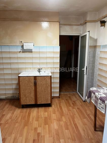 Etaj 1 - Apartament 2 camere Calarasi 4. - 4