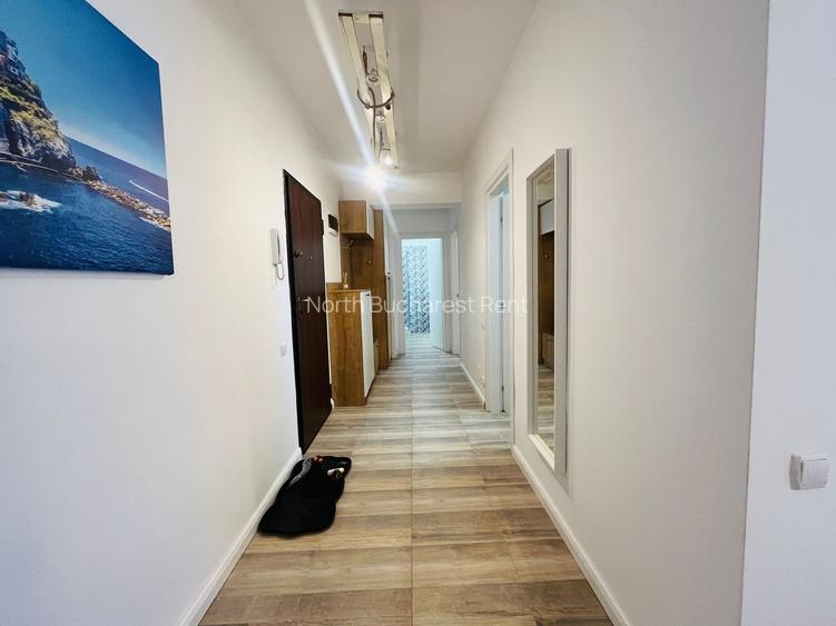 Apartament 2 Camere ,  Piata Muncii , Centrala Proprie - 4