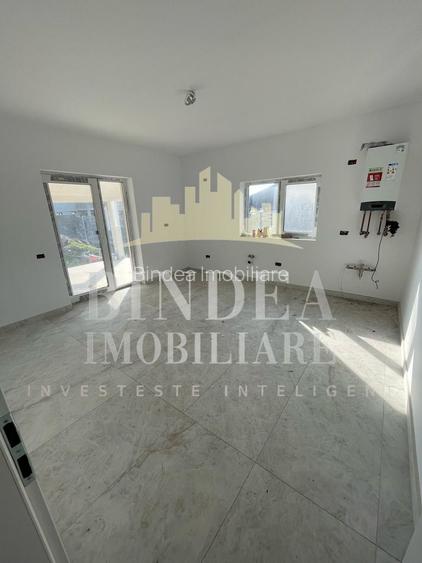 Casa individuala constructie noua Giarmata- 563mp teren - 5