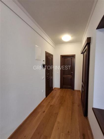 Penthouse 4 camere terasa 50mp parcare zona Centrala - 17