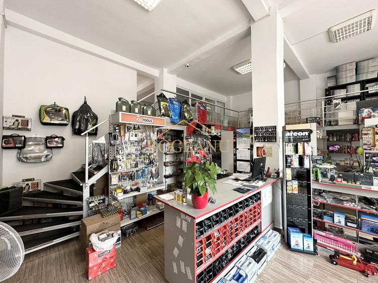 BG72-Cladire Multifunctionala 4 nivele-Girocului - 28