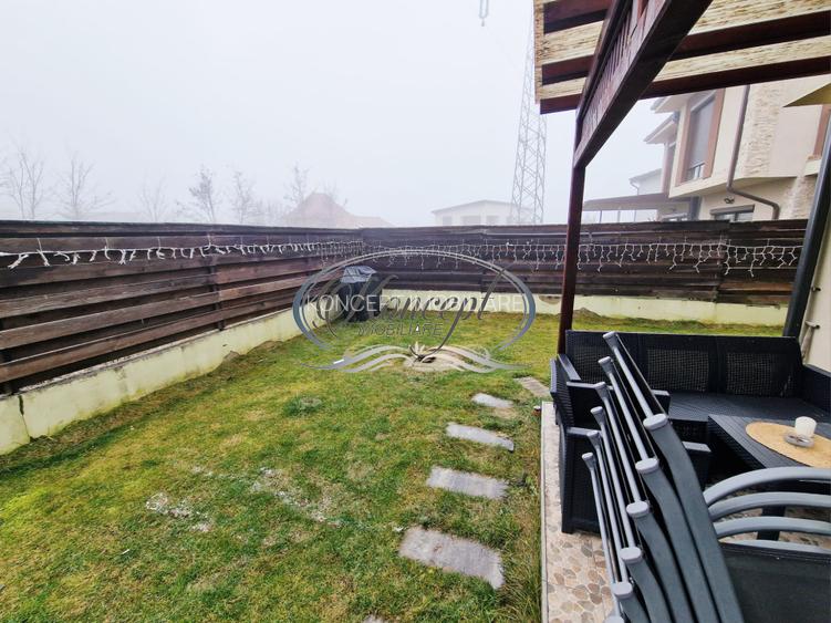 Casa cu curte in Faget - 18