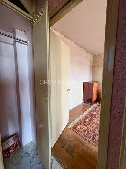 Apartament 2 Camere Giurgiului 52mp Bloc Reabilitat Etaj 7/8 - 20