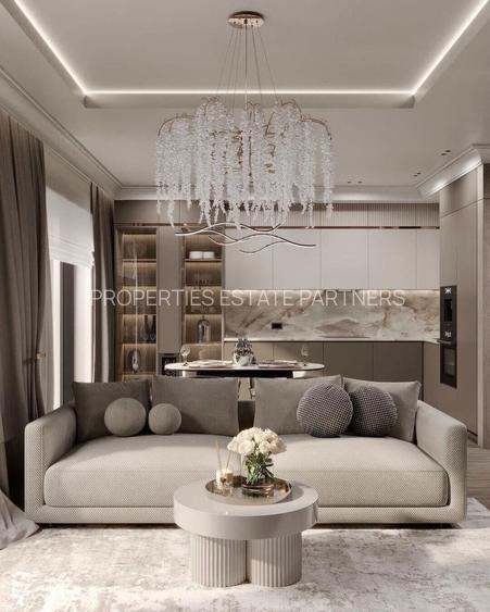 Duplex Bavaria Park Balotesti Comision 0% - 8