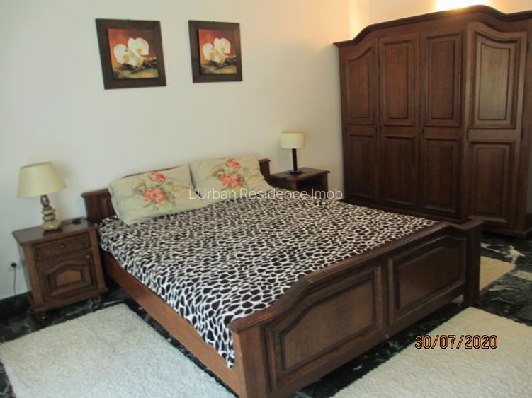 Dorobanti- Washington, apartament  2 camere, living 40 mp - 11