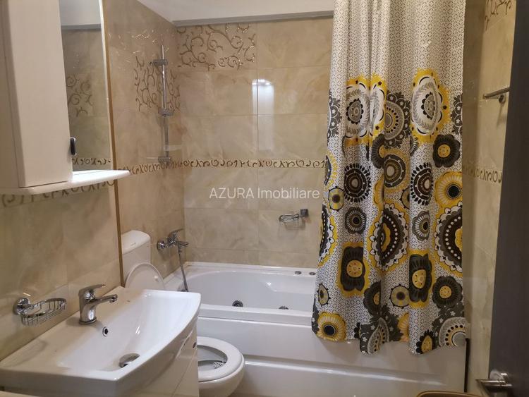 Inchiriere apartament bloc nou, Banat - Stadion - 11