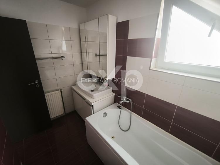 BRADU | Casa individuala | constructie 2010 | regim de inaltime P+M - 16