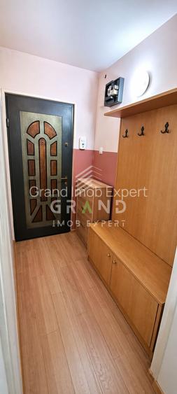 3 camere decomandat | Pivniță | Mănăștur–Complex BIG - 7
