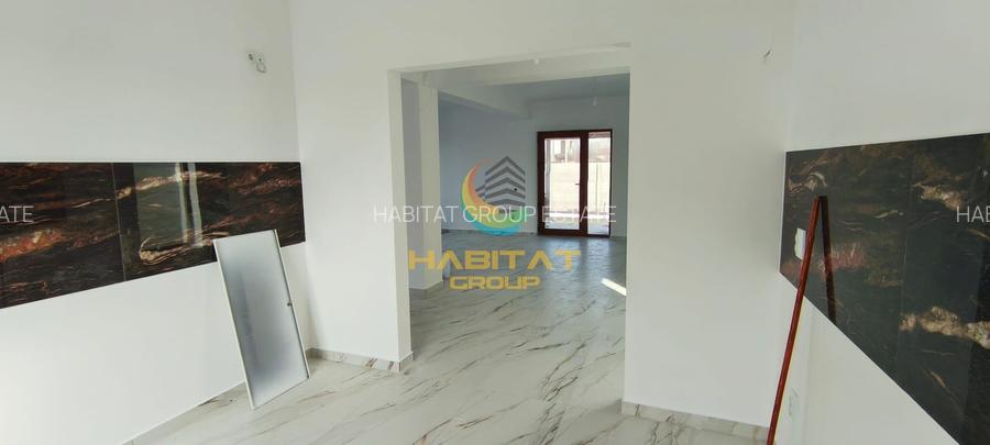 Casa 5 camere- P+1+M- Berceni- mutare rapida - 22