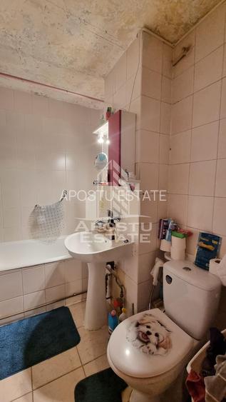 Apartament 2 camere,centrala proprie,bloc anvelopat,zona Dorobantilor - 5