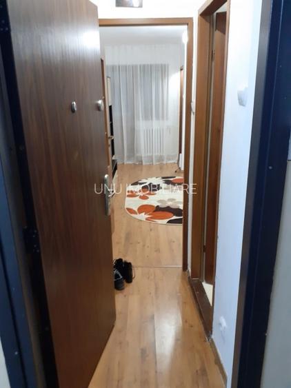 Apartament cu 1 camera - zona Podu Ros - Gara Internationala - 2