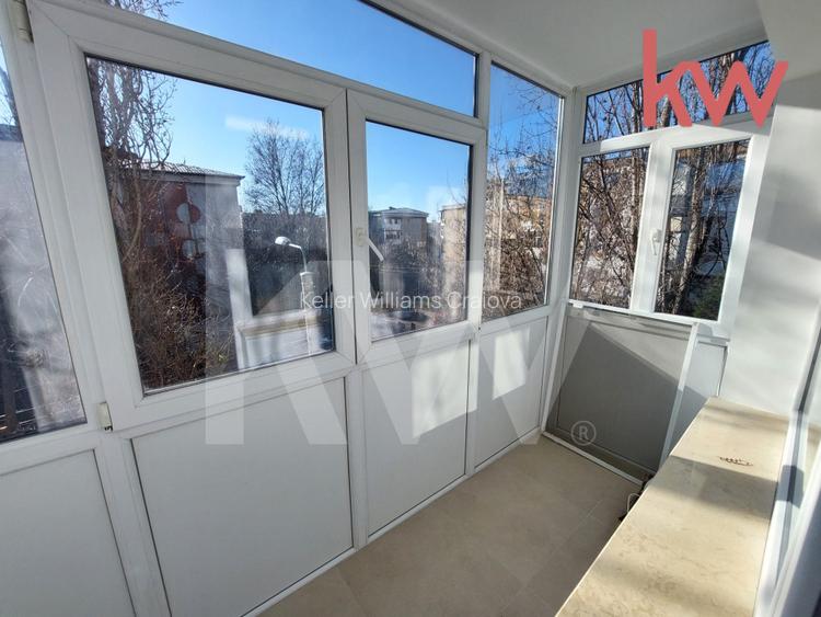 Apartament premium, 2 camere, Rovine - 11