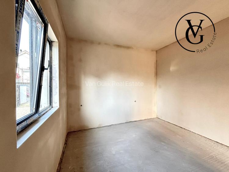 Casa la sol, 4 camere - 195 mp teren -  Navodari - predare la cheie - 8