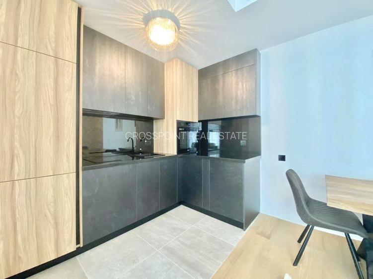 Complex premium, la cativa pasi distanta de parc/ Parcare inclusă - 7