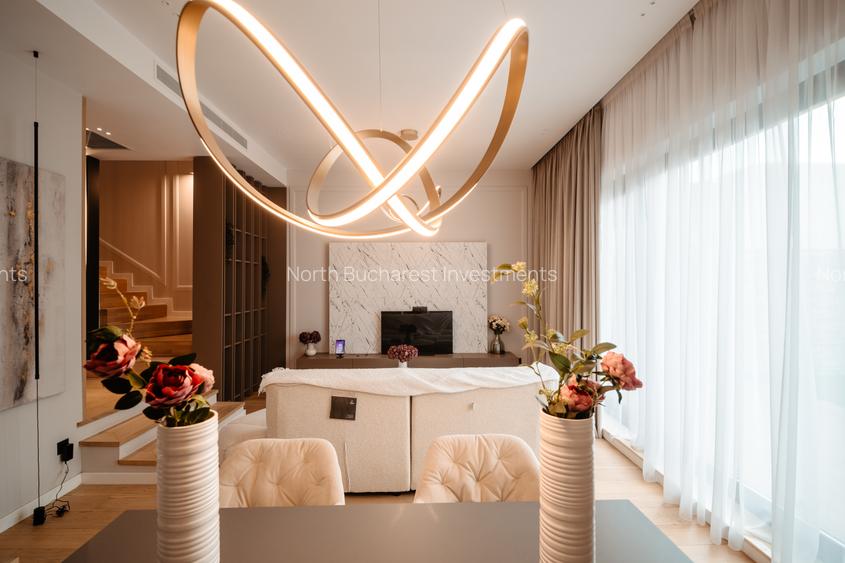 LOMBARDIA - VILA SUPERBA IN TUNARI - COMISION 0% - 5