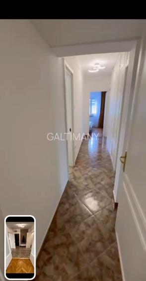 Apartament 4 camere Kiseleff , 5 min Piața Victoriei metrou, - 7