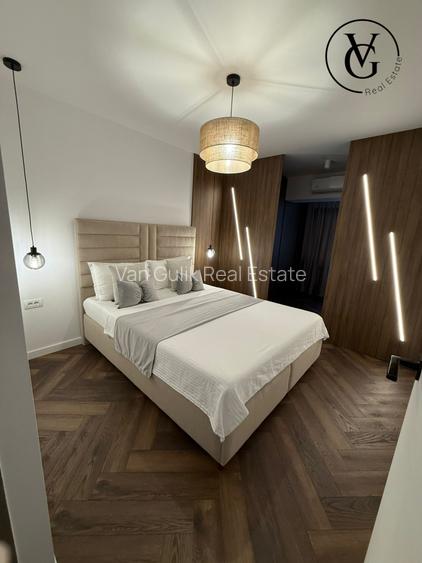 Apartament 3 camere | Obor | Renovat Complet - 6