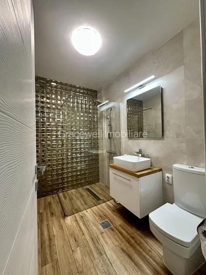 Apartament 2 Camere Premium, Prima Închiriere,Locație Excelentă,zona Iulius Mall - 6