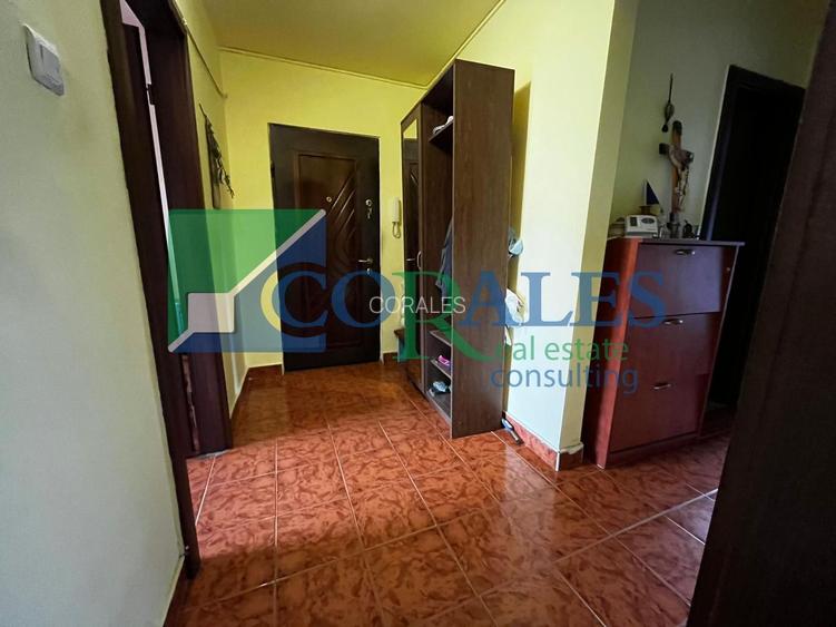 Aradului. 3 camere. Etaj intermediar. centrala proprie! - 16