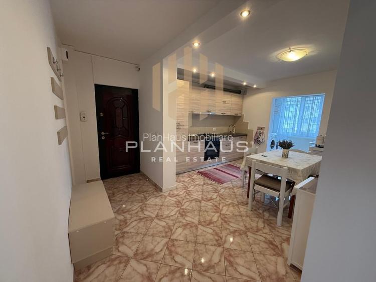 Apartament , 2 camere decomandat ,etaj 3 Regele Ferdinand zona Mihai Eminescu  - 3