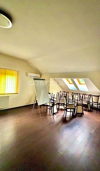 Casa de vacanta sau pensiune | Batca Doamnei | Teren in natura - 7