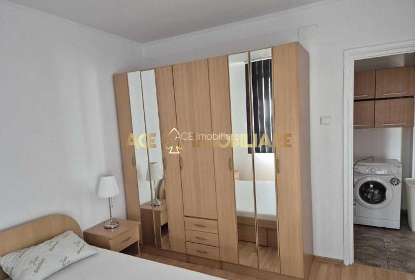 2 Camere de inchiriat | Muncii | Metrou | Aer condiționat - 3