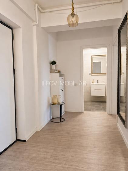 Apartament 2 camere cu gradina in Tunari, langa padure, loc de parcare - 6