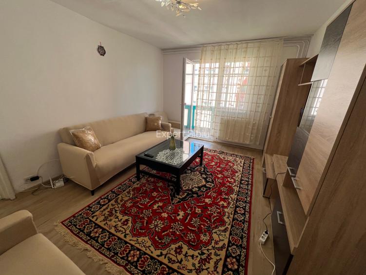 Apartament 2 camere demiecomandat,zona Mihai Viteazul - 2