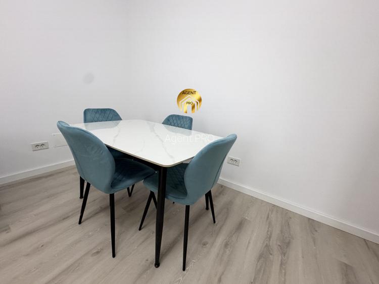 Ultimul - Apartament 2 camere NOU - Prima inchiriere - Otopeni Odaile - 6