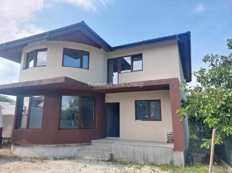 Mihailesti, Vila 7 camere - 12