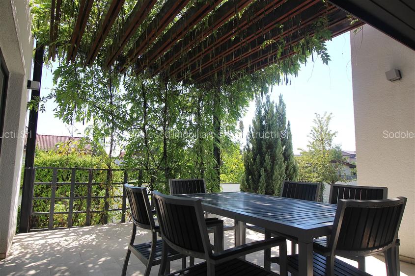 Vila deosebita Braytim - 8